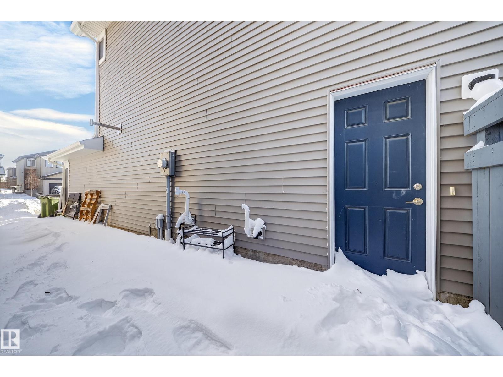 1234 Daniels Cr Sw, Edmonton, Alberta  T6W 3V6 - Photo 55 - E4483451