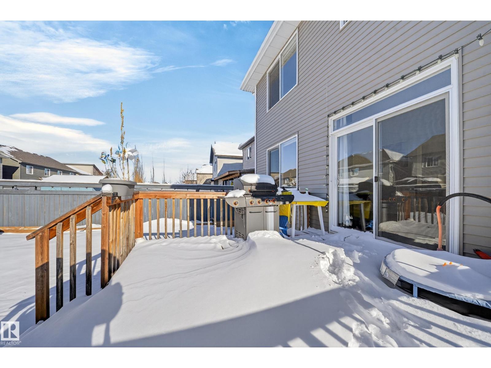 1234 Daniels Cr Sw, Edmonton, Alberta  T6W 3V6 - Photo 57 - E4483451