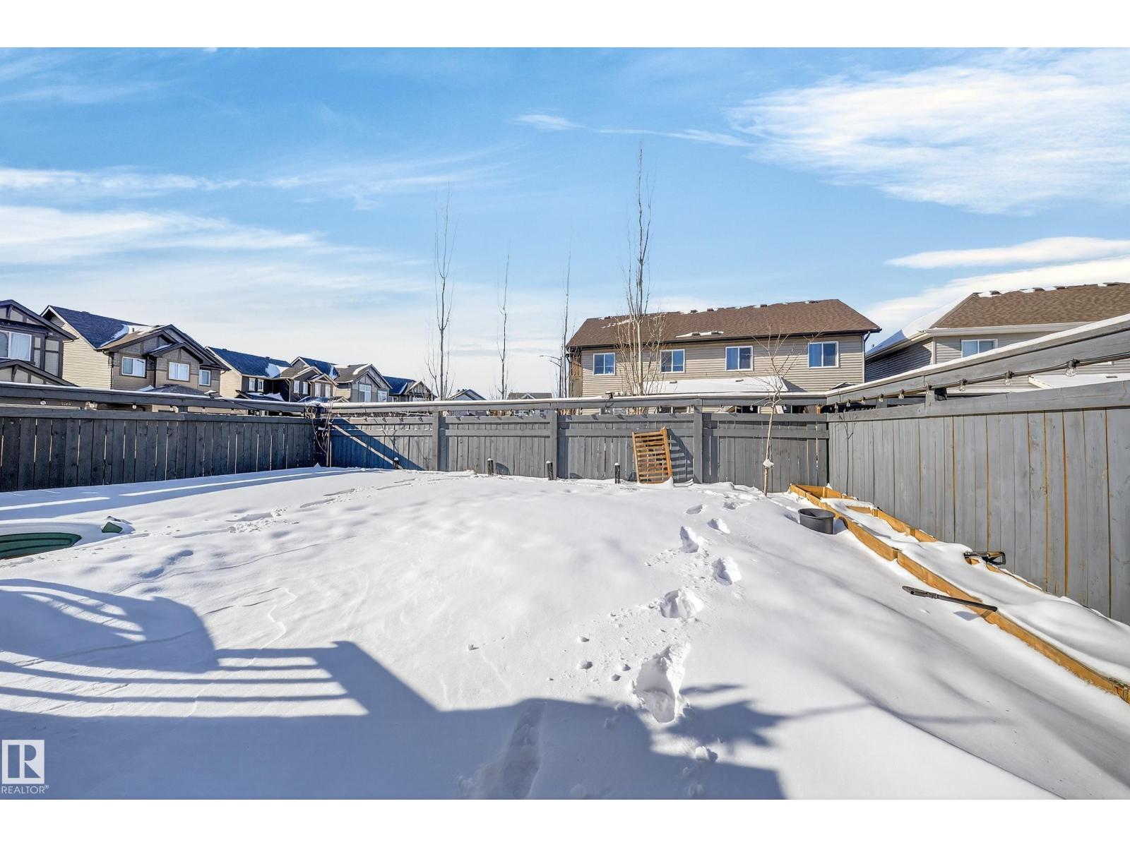 1234 Daniels Cr Sw, Edmonton, Alberta  T6W 3V6 - Photo 60 - E4483451