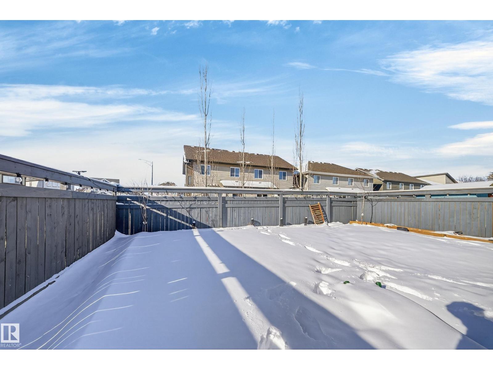 1234 Daniels Cr Sw, Edmonton, Alberta  T6W 3V6 - Photo 61 - E4483451