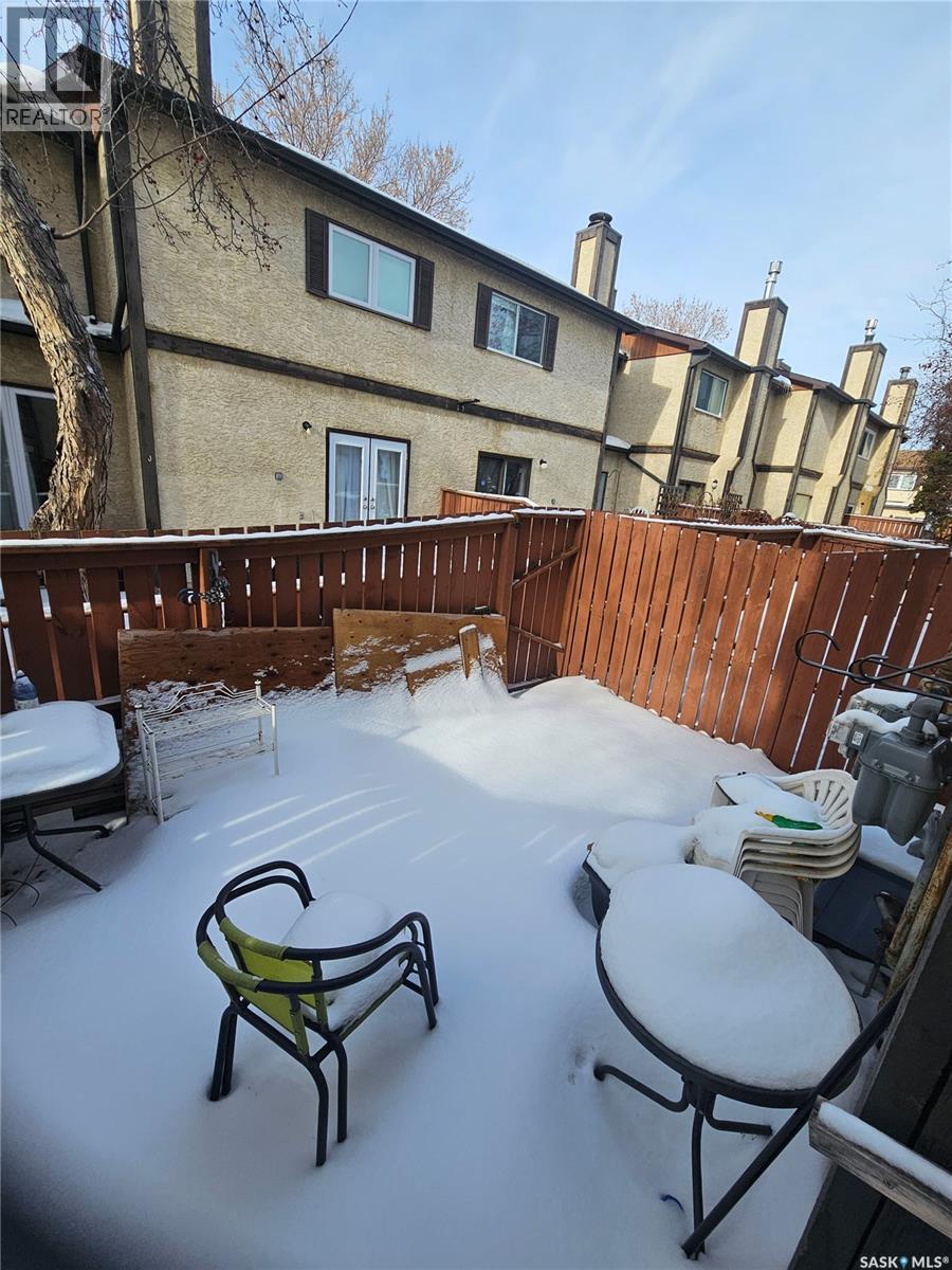 5003 Newport Road, Regina, Saskatchewan  S4S 7A5 - Photo 14 - SK033603