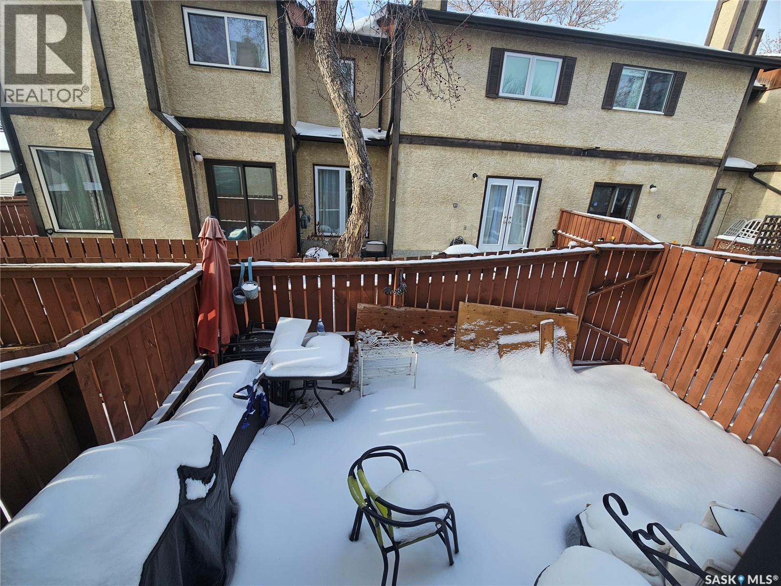 5003 Newport Road, Regina, Saskatchewan  S4S 7A5 - Photo 15 - SK033603