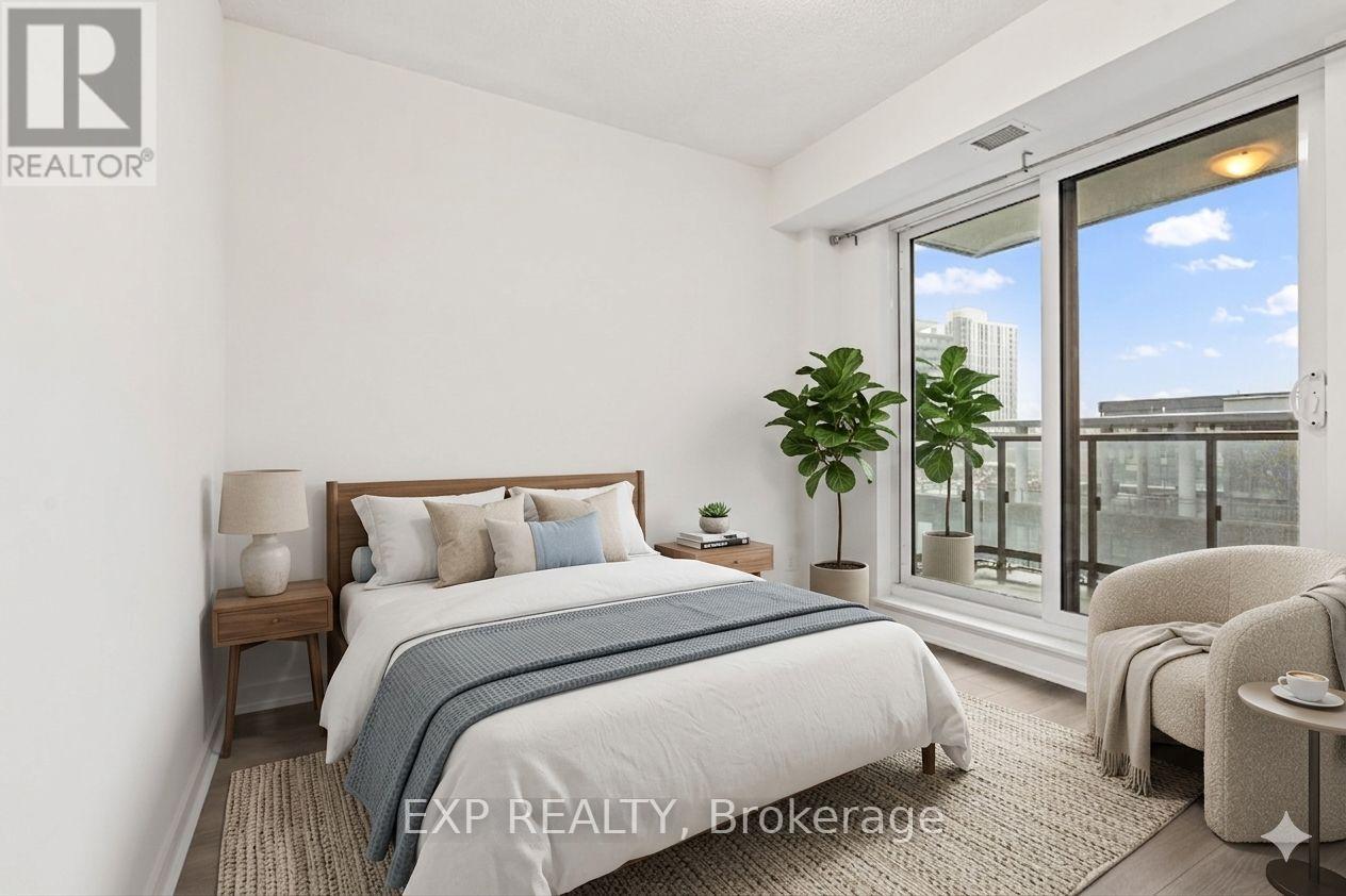 1009 - 200 Sackville Street, Toronto, Ontario  M5A 0C4 - Photo 16 - C12922502