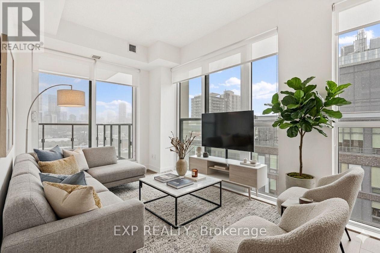 1009 - 200 Sackville Street, Toronto, Ontario  M5A 0C4 - Photo 12 - C12922502