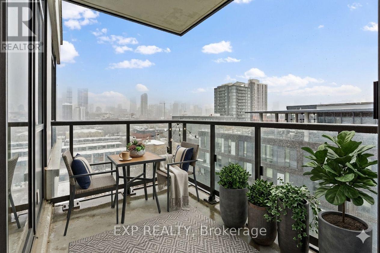 1009 - 200 Sackville Street, Toronto, Ontario  M5A 0C4 - Photo 24 - C12922502