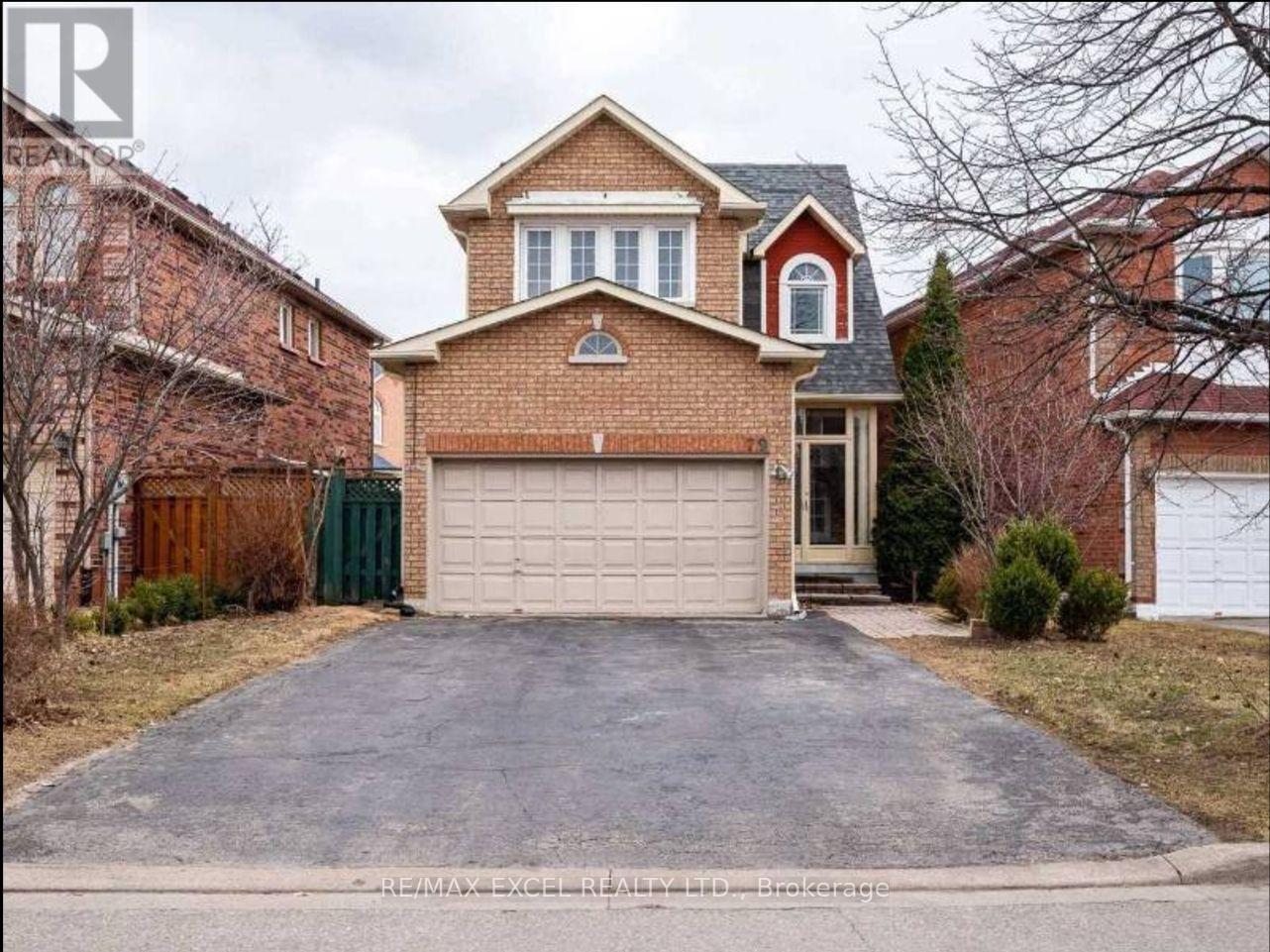 79 GREENSBORO DRIVE, Markham, Ontario