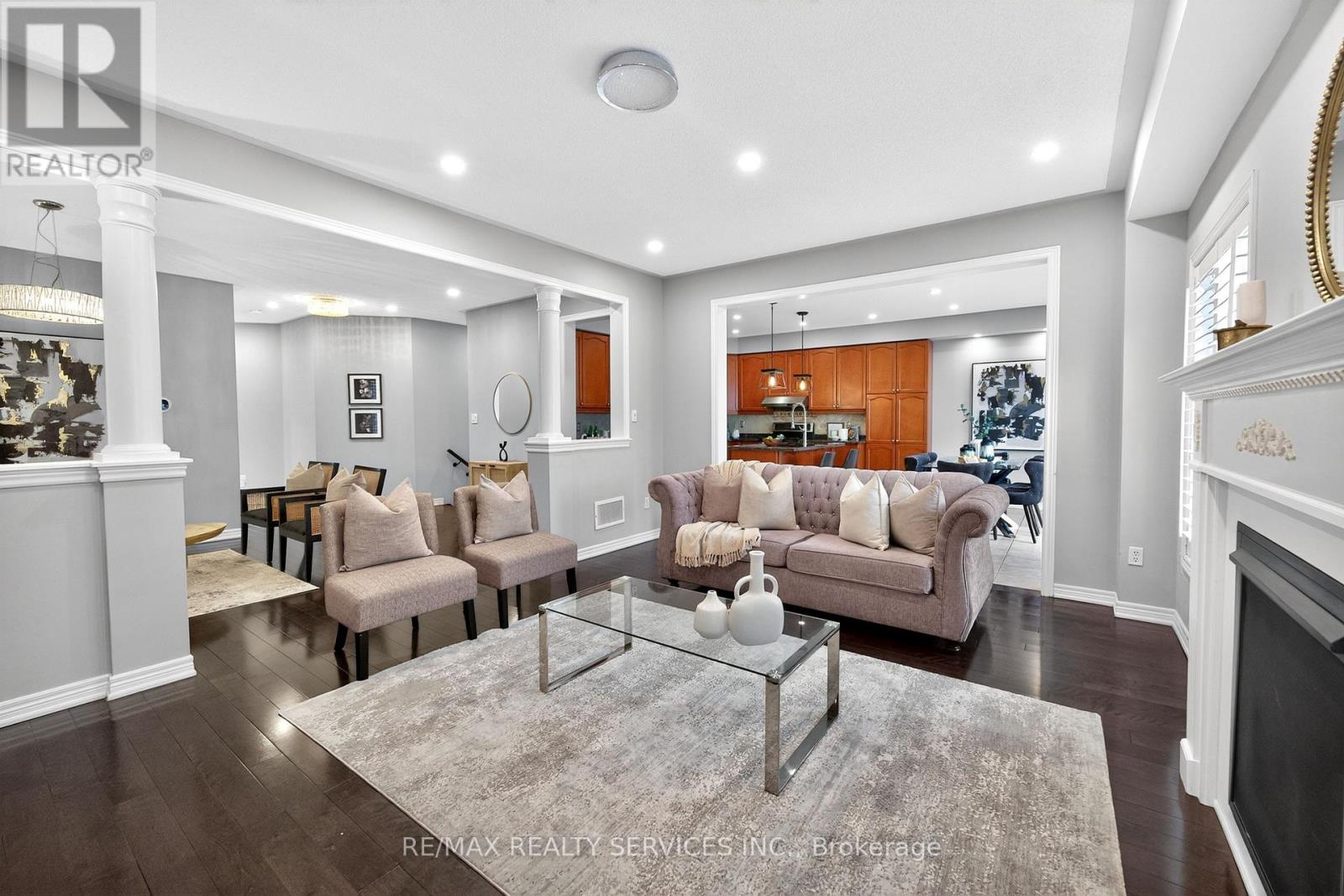 5 Pillar Road, Brampton, Ontario  L6Y 0N9 - Photo 14 - W13026734