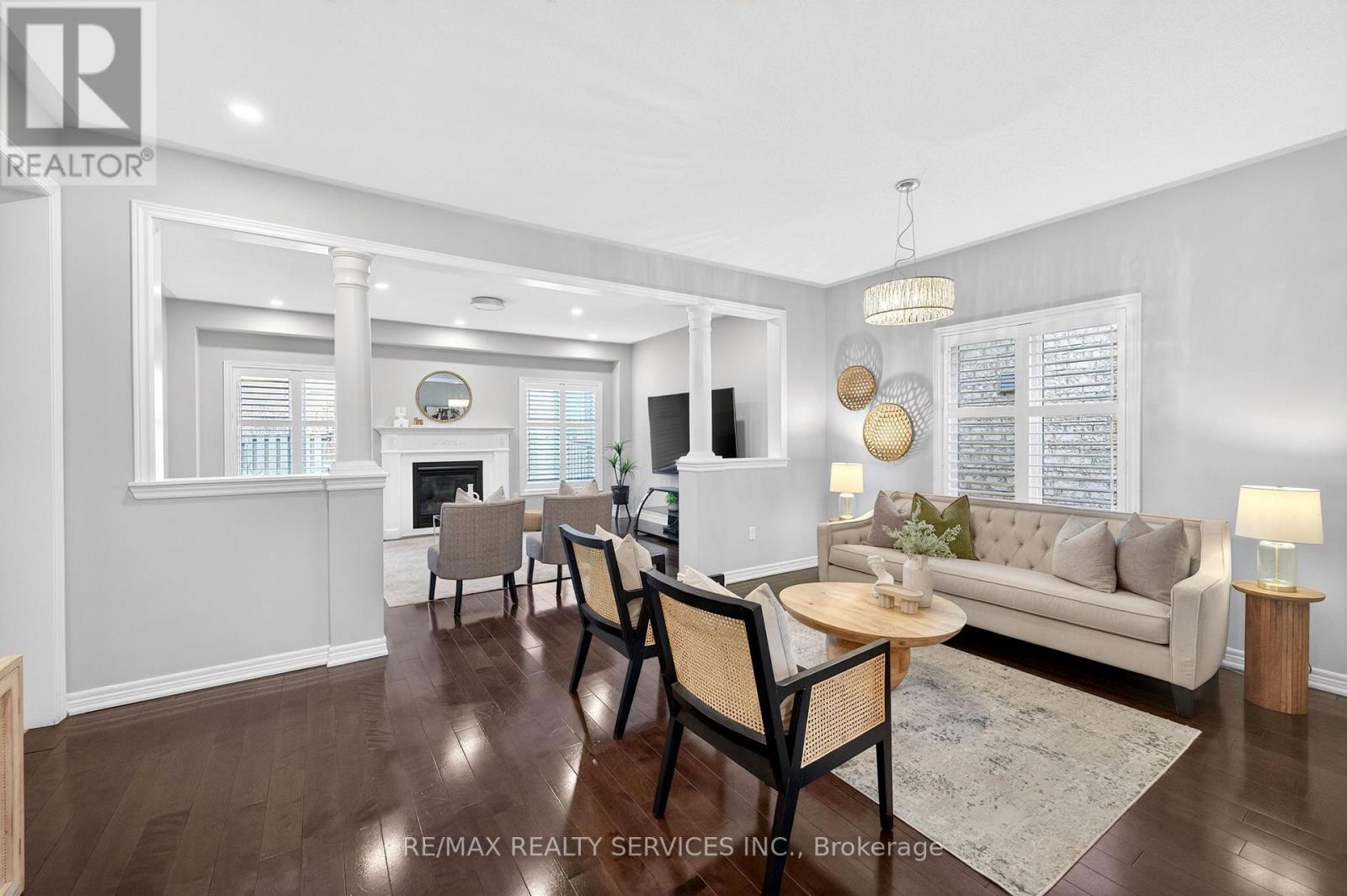 5 Pillar Road, Brampton, Ontario  L6Y 0N9 - Photo 6 - W13026734