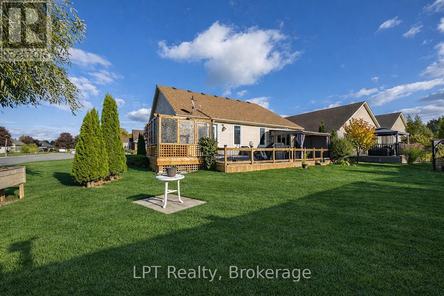 48 Ward Drive, Brighton, Ontario  K0K 1H0 - Photo 40 - X12943512