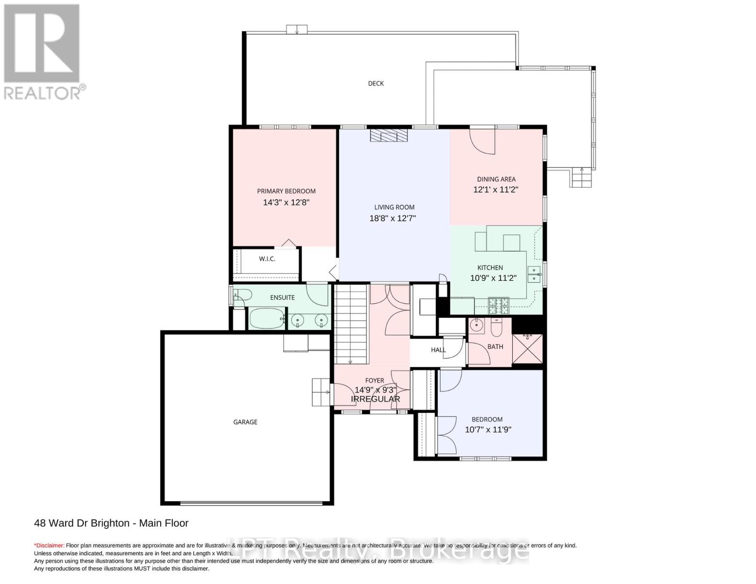 48 Ward Drive, Brighton, Ontario  K0K 1H0 - Photo 46 - X12943512