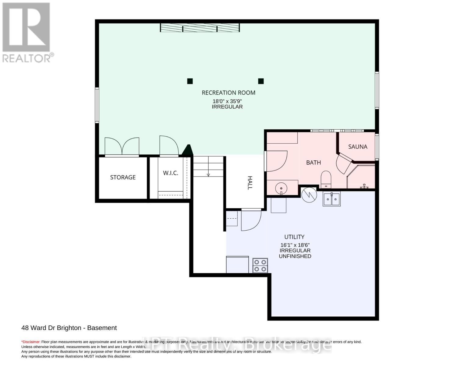 48 Ward Drive, Brighton, Ontario  K0K 1H0 - Photo 47 - X12943512