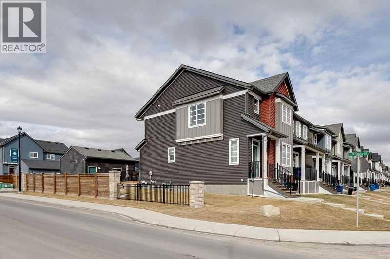 100 Langwell Common Se, Airdrie, Alberta  T4A 3P4 - Photo 2 - A2299660