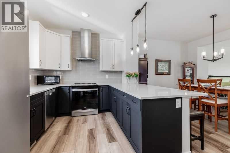 100 Langwell Common Se, Airdrie, Alberta  T4A 3P4 - Photo 7 - A2299660