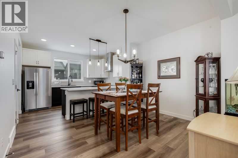 100 Langwell Common Se, Airdrie, Alberta  T4A 3P4 - Photo 5 - A2299660