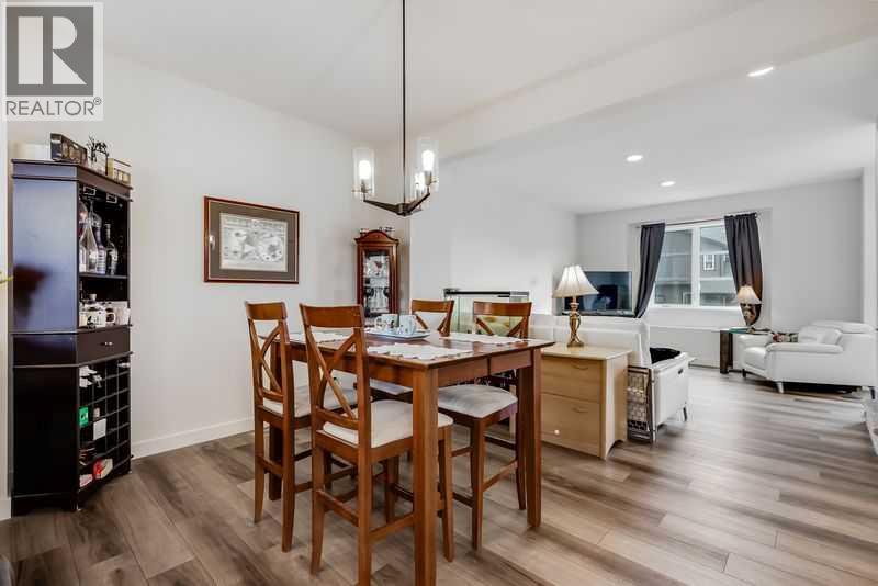 100 Langwell Common Se, Airdrie, Alberta  T4A 3P4 - Photo 4 - A2299660