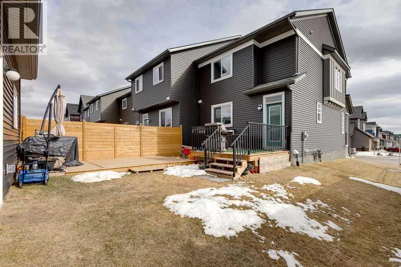 100 Langwell Common Se, Airdrie, Alberta  T4A 3P4 - Photo 21 - A2299660