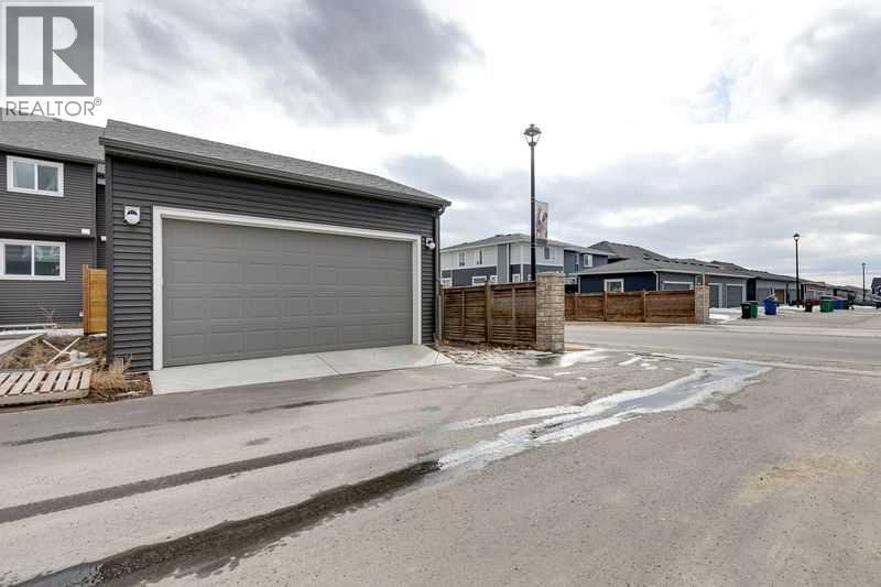 100 Langwell Common Se, Airdrie, Alberta  T4A 3P4 - Photo 22 - A2299660