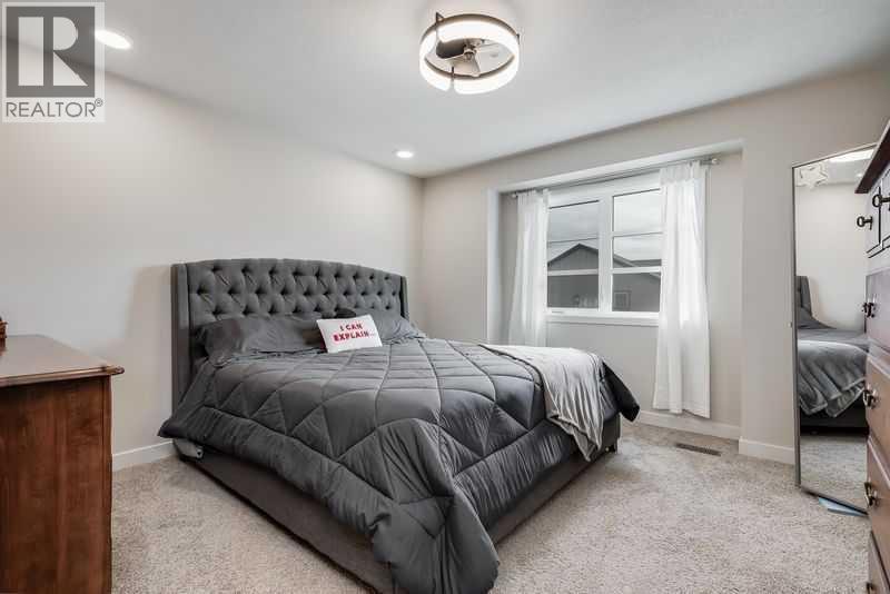 100 Langwell Common Se, Airdrie, Alberta  T4A 3P4 - Photo 14 - A2299660