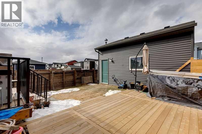100 Langwell Common Se, Airdrie, Alberta  T4A 3P4 - Photo 19 - A2299660