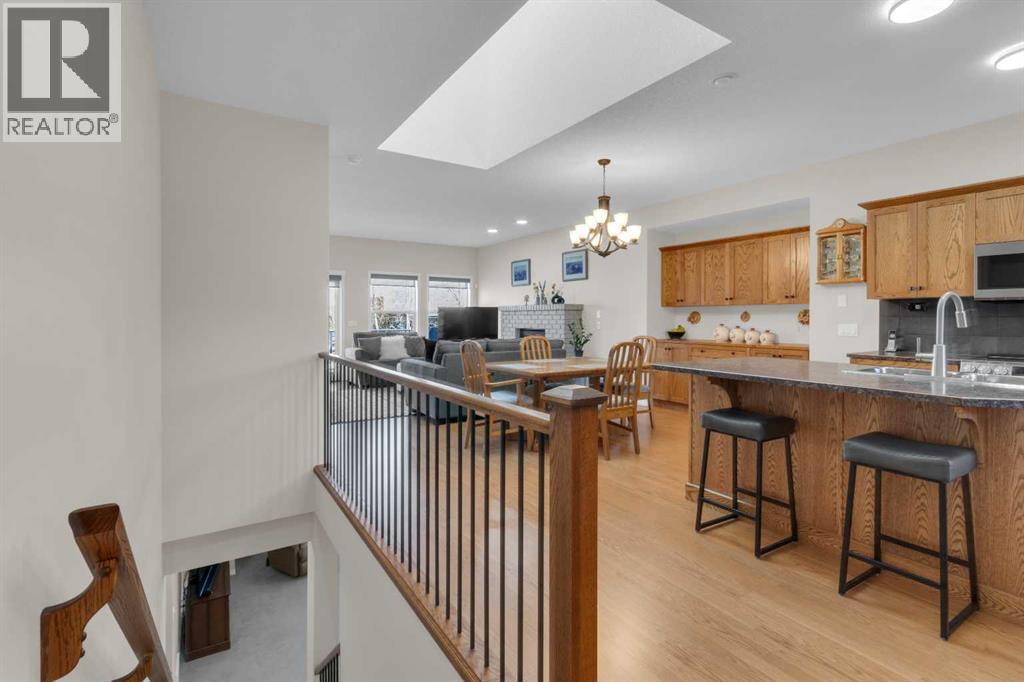 7, 925 Imperial Drive SE, Diamond Valley, Alberta  T0L 2A0 - Photo 4 - A2301744