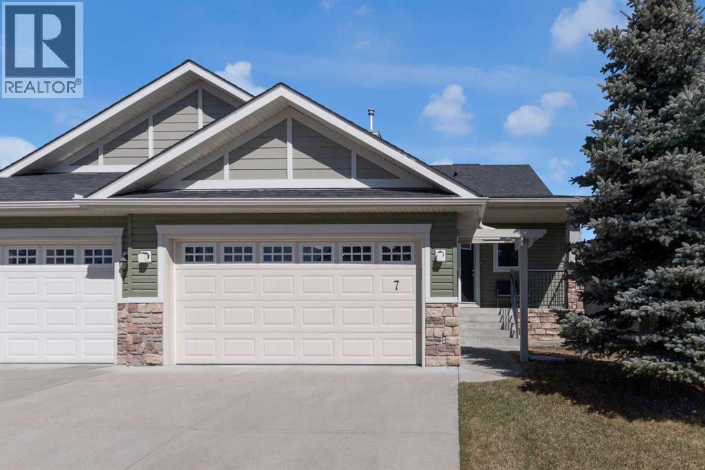 7, 925 Imperial Drive SE, Diamond Valley, Alberta  T0L 2A0 - Photo 2 - A2301744