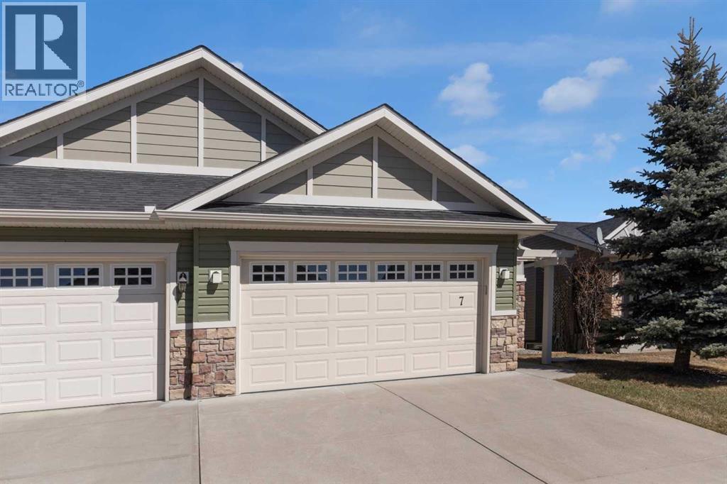 7, 925 Imperial Drive SE, Diamond Valley, Alberta  T0L 2A0 - Photo 41 - A2301744