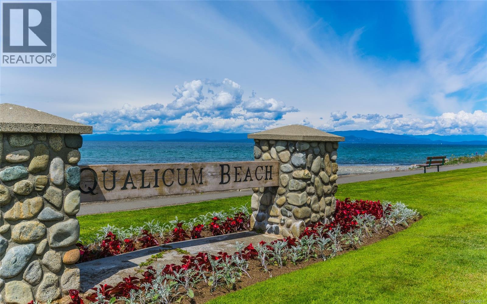 8 495 First Ave W, Qualicum Beach, British Columbia