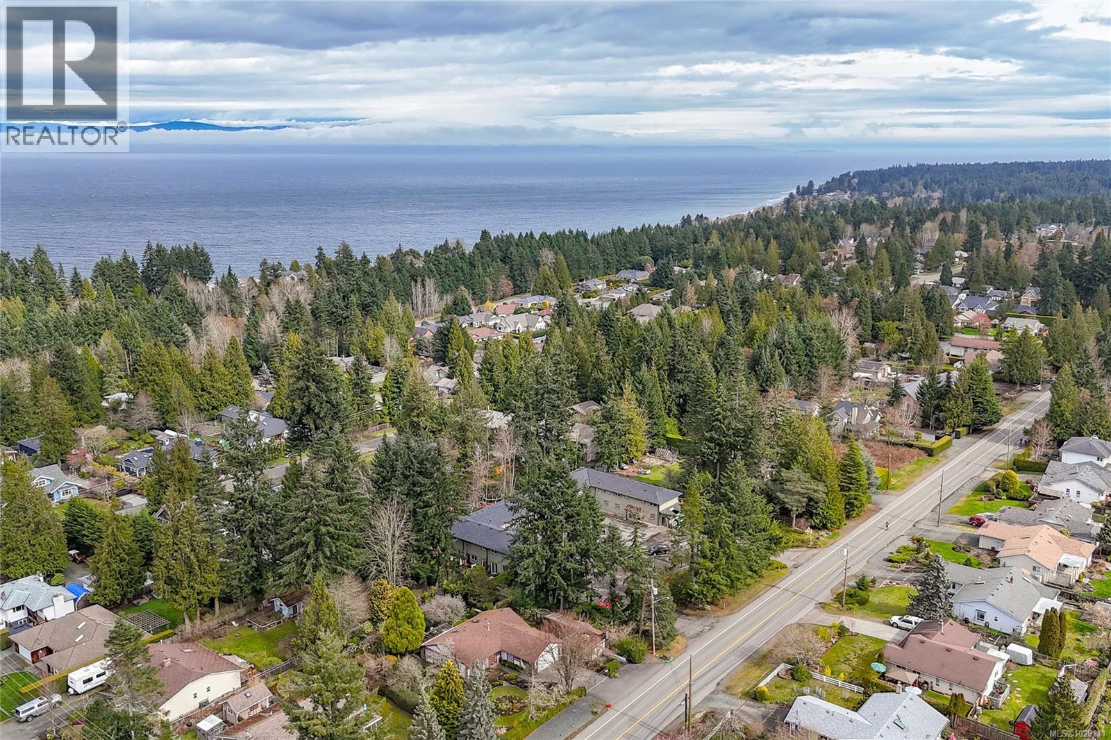 8 495 First Ave W, Qualicum Beach, British Columbia  V9K 1P1 - Photo 3 - 1029111