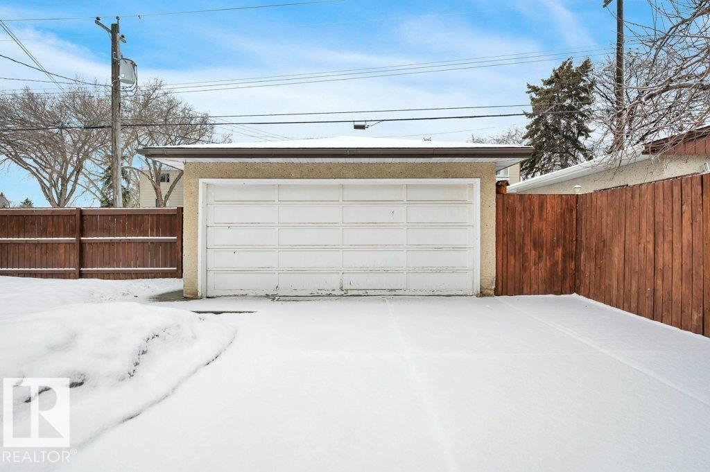 12140 53 St Nw, Edmonton, Alberta  T5W 3L9 - Photo 48 - E4481270