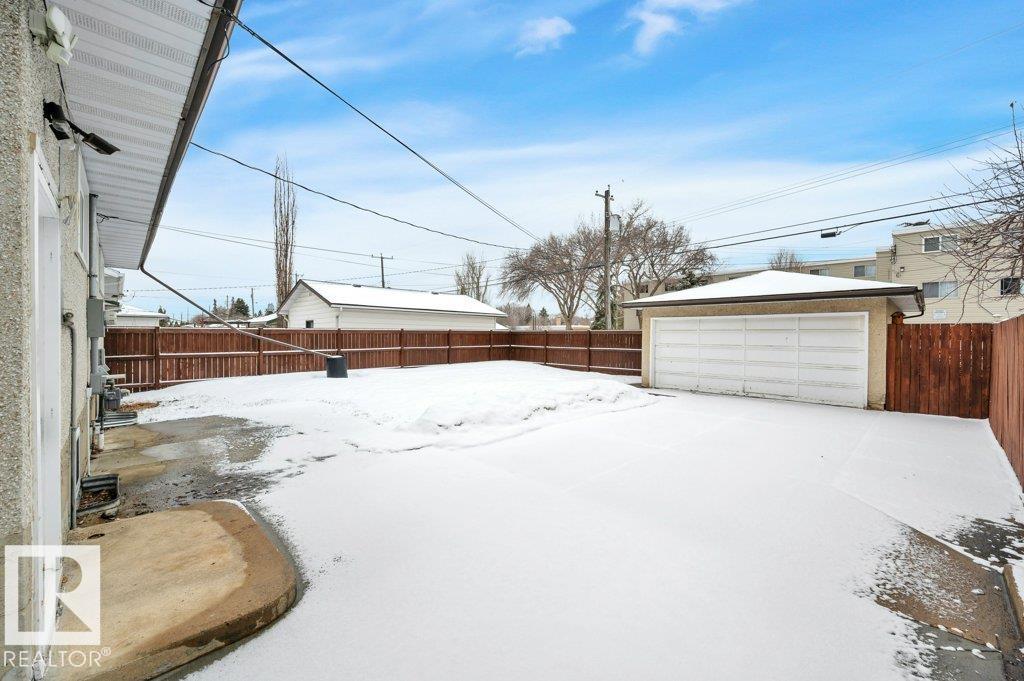 12140 53 St Nw, Edmonton, Alberta  T5W 3L9 - Photo 47 - E4481270