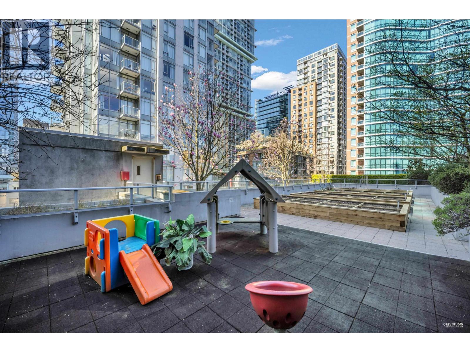 1706 833 Homer Street, Vancouver, British Columbia  V6B 0H4 - Photo 37 - R3114398