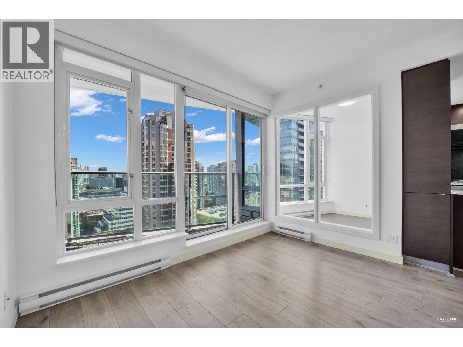 1706 833 Homer Street, Vancouver, British Columbia  V6B 0H4 - Photo 17 - R3114398