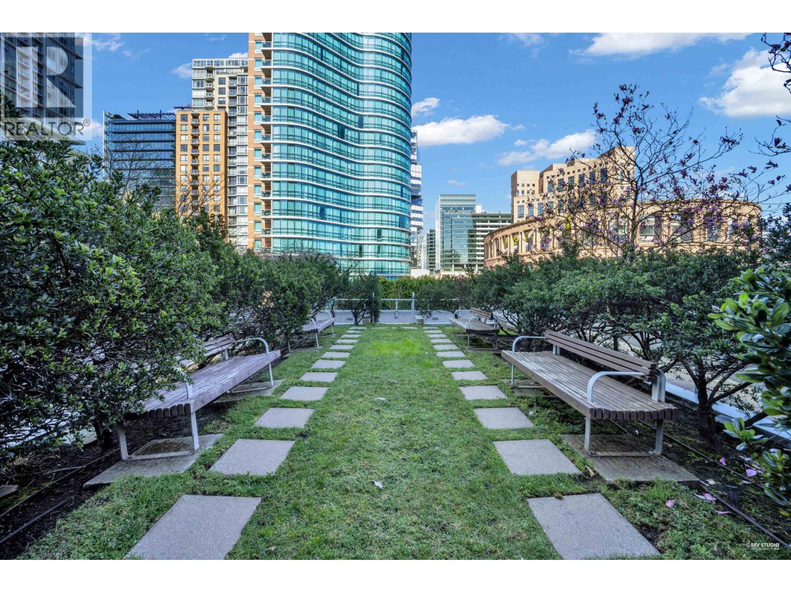 1706 833 Homer Street, Vancouver, British Columbia  V6B 0H4 - Photo 39 - R3114398