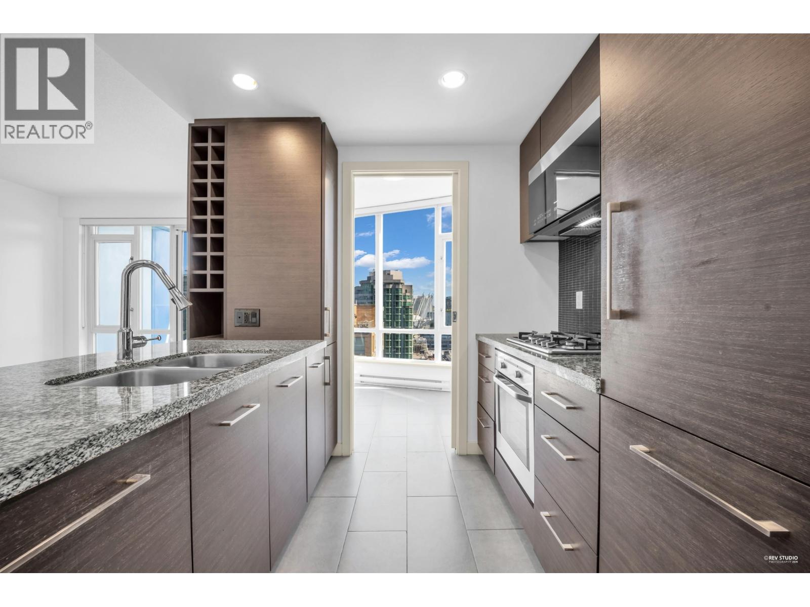 1706 833 Homer Street, Vancouver, British Columbia  V6B 0H4 - Photo 13 - R3114398