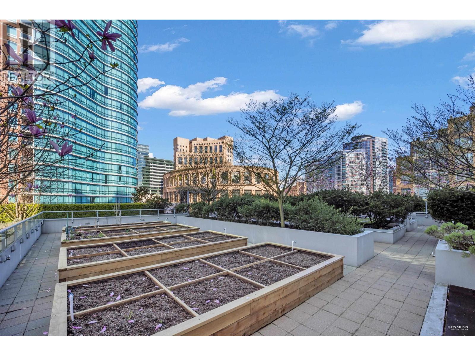 1706 833 Homer Street, Vancouver, British Columbia  V6B 0H4 - Photo 38 - R3114398