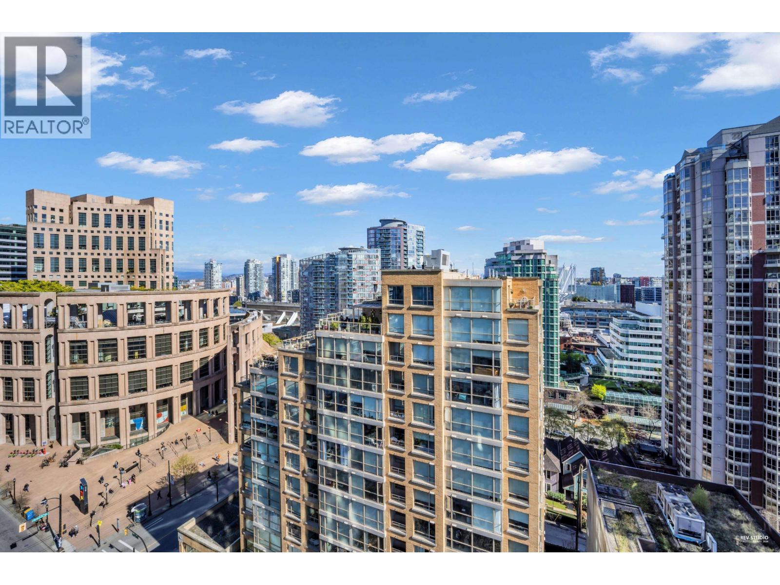 1706 833 Homer Street, Vancouver, British Columbia  V6B 0H4 - Photo 29 - R3114398