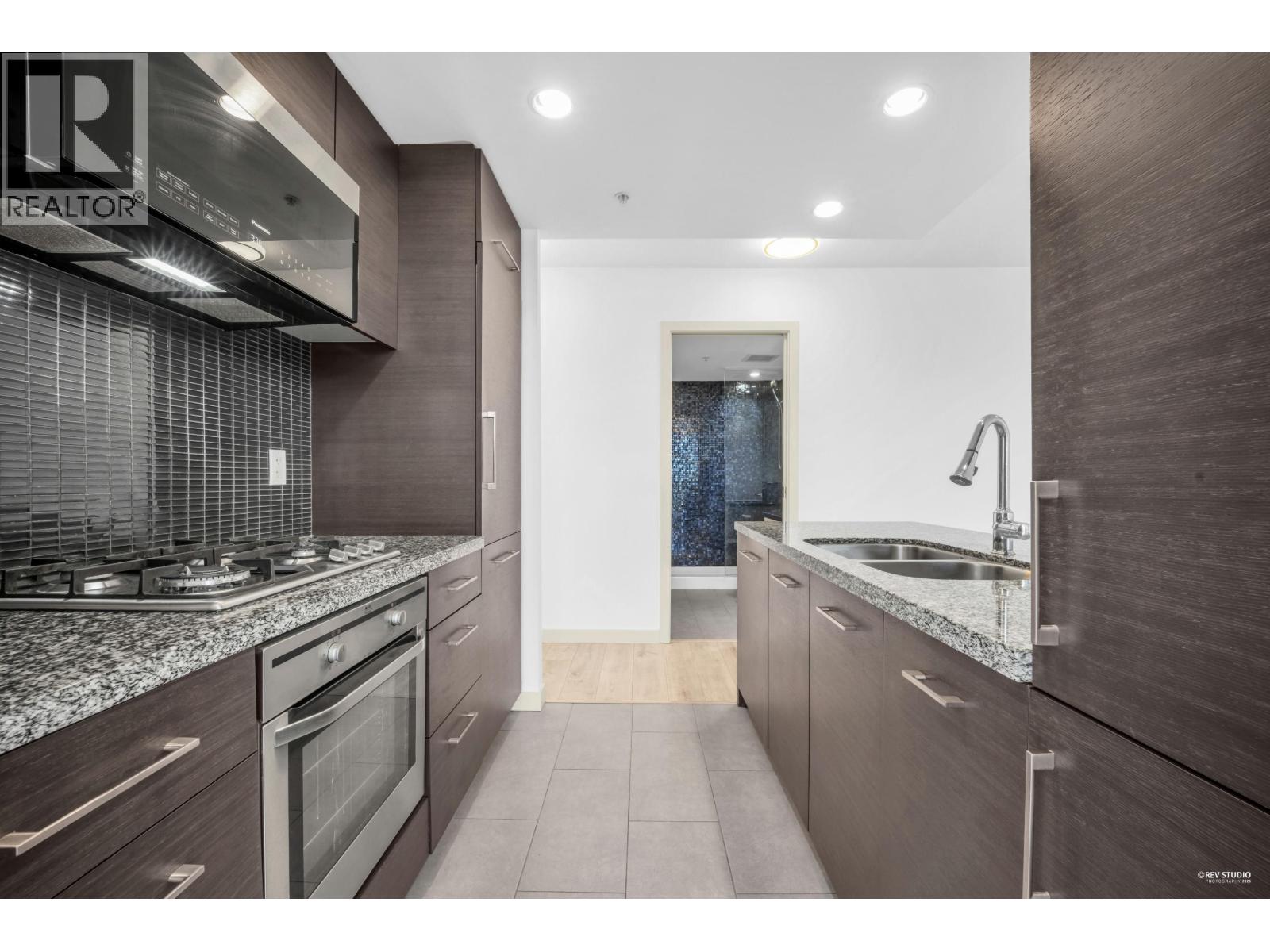 1706 833 Homer Street, Vancouver, British Columbia  V6B 0H4 - Photo 14 - R3114398