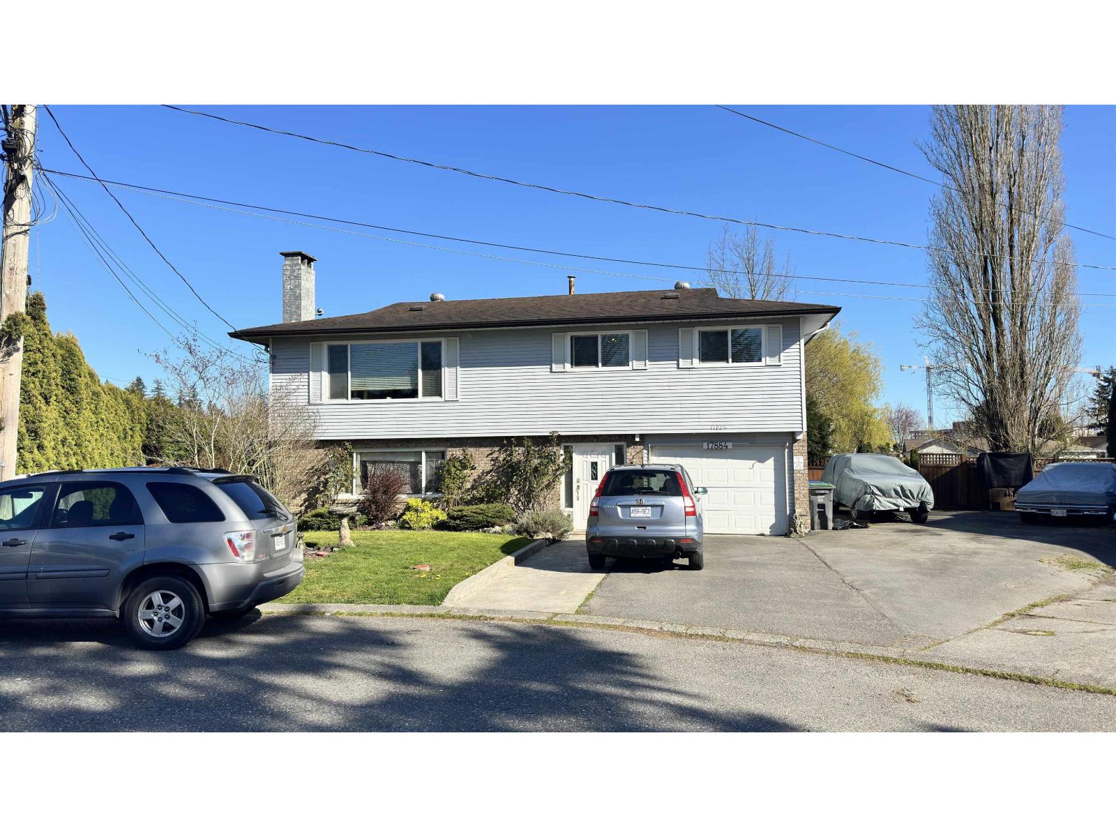 17884 57 AVENUE, Surrey, British Columbia
