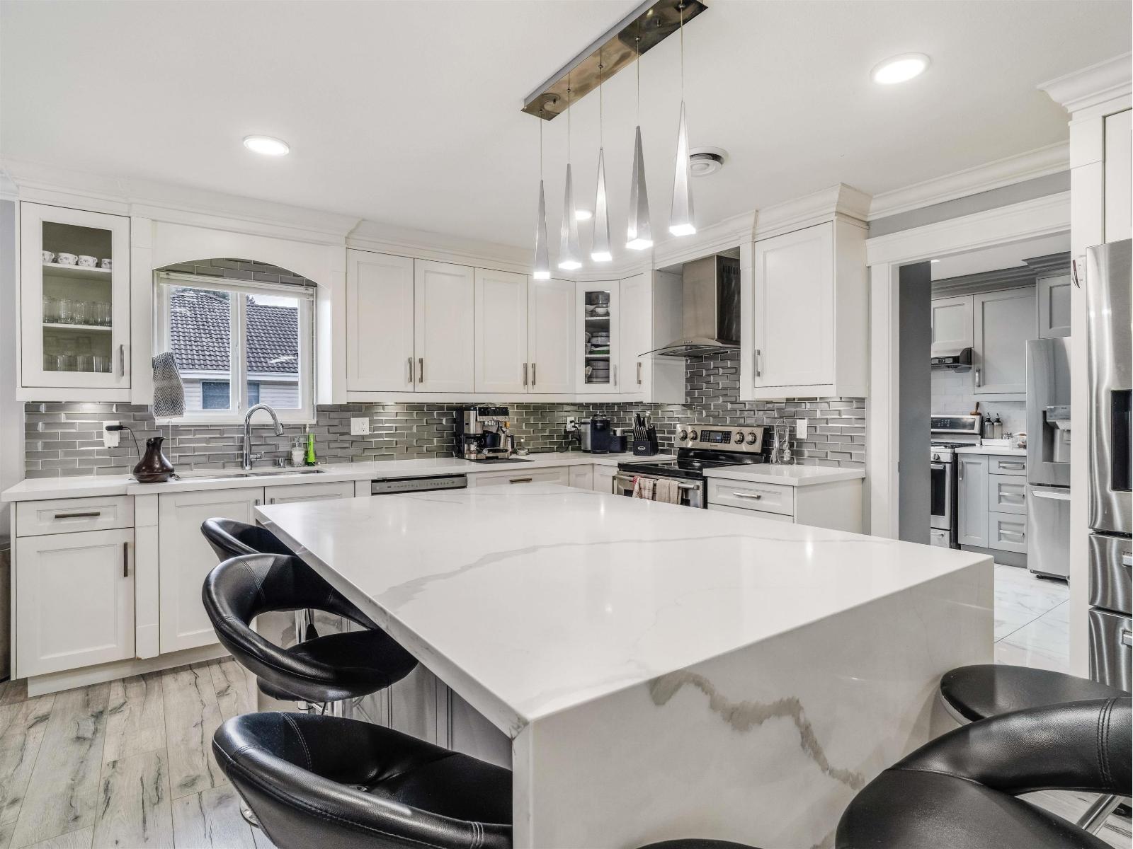 7078 126a Street, Surrey, British Columbia  V3W 6G3 - Photo 6 - R3113574