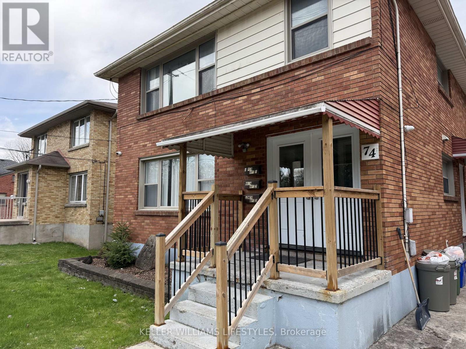 74 Essex Street, London North, Ontario  N6G 1B2 - Photo 11 - X13028056
