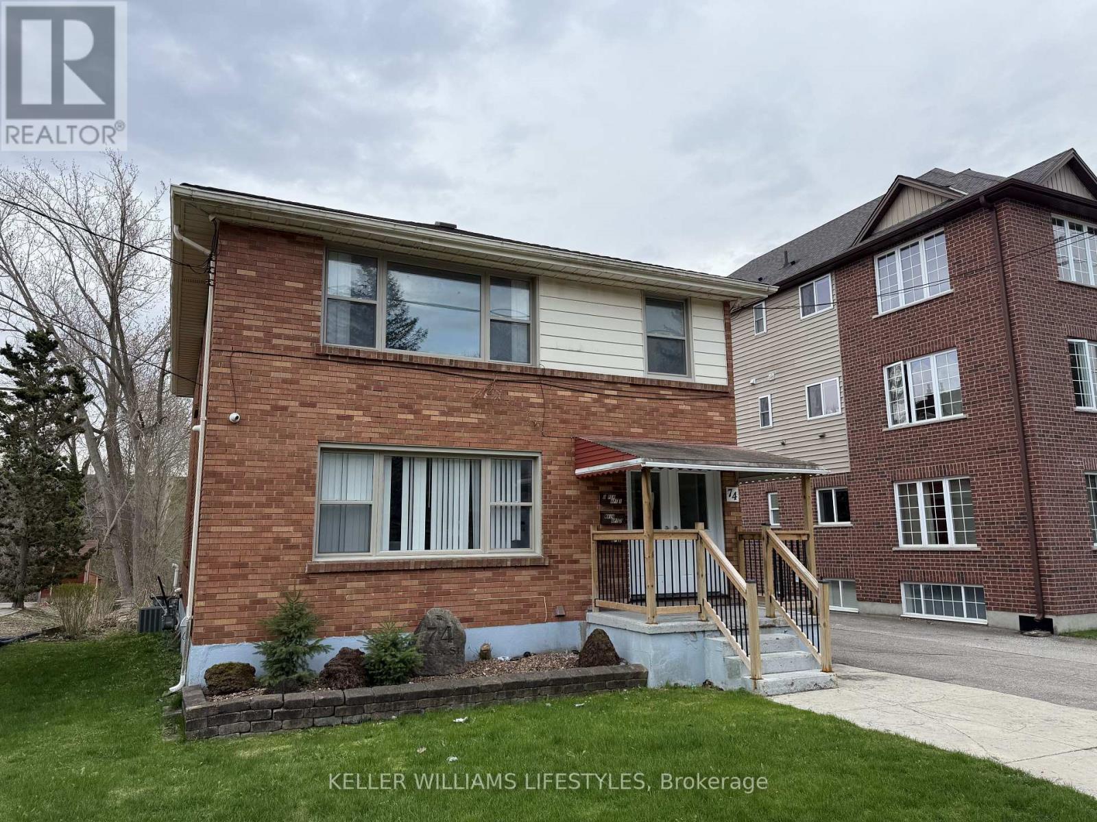 74 Essex Street, London North, Ontario  N6G 1B2 - Photo 12 - X13028056
