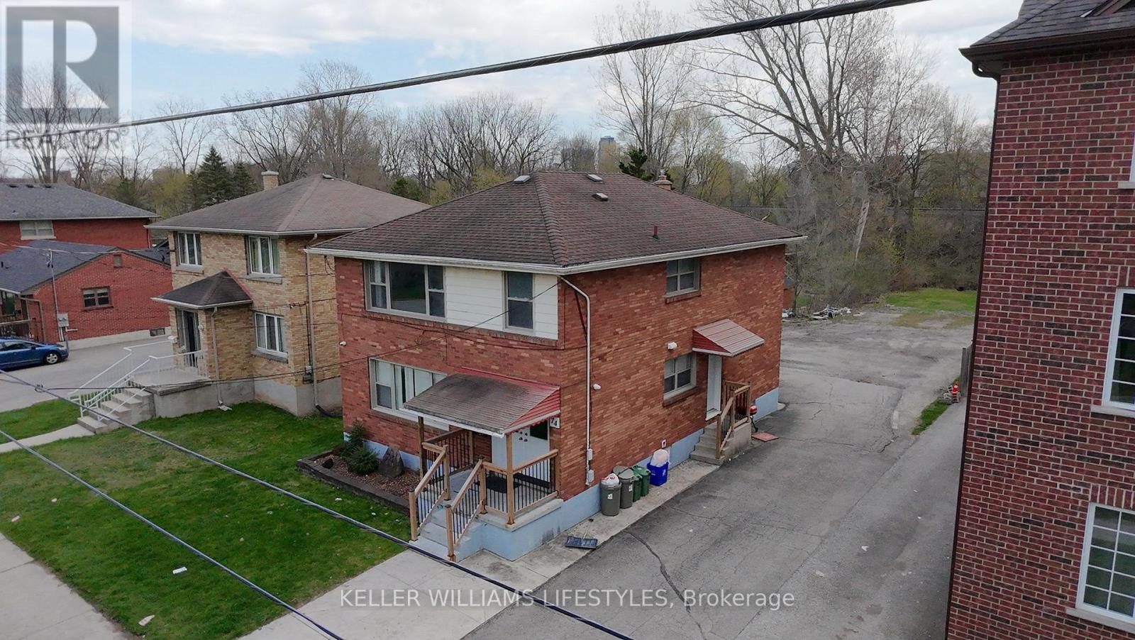 74 Essex Street, London North, Ontario  N6G 1B2 - Photo 3 - X13028056