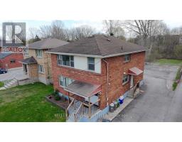 74 ESSEX STREET, London North, Ontario