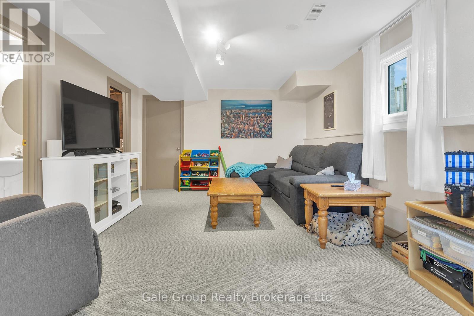 1132 Pearson Drive, Woodstock, Ontario  N4S 8V2 - Photo 19 - X13025792