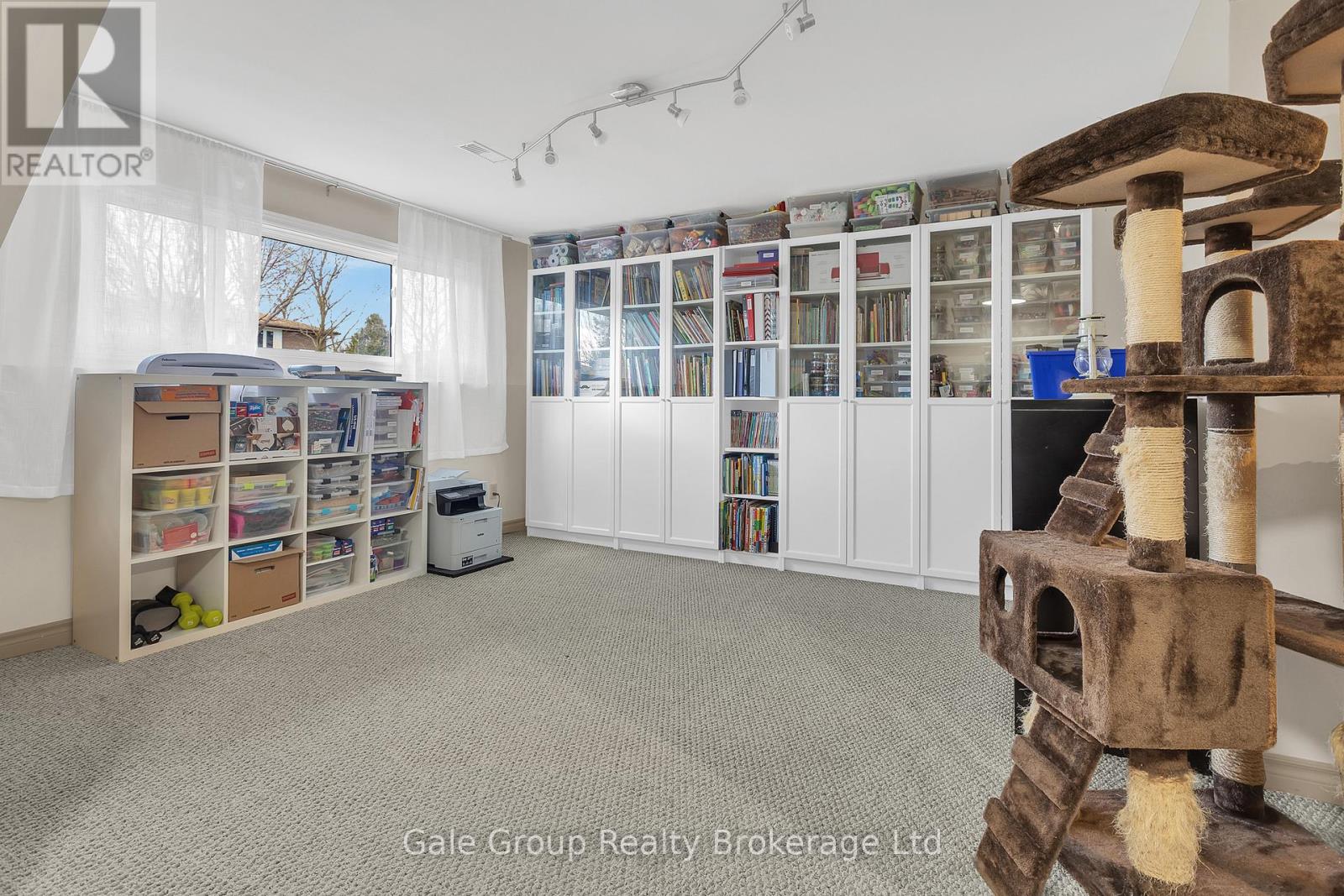 1132 Pearson Drive, Woodstock, Ontario  N4S 8V2 - Photo 17 - X13025792