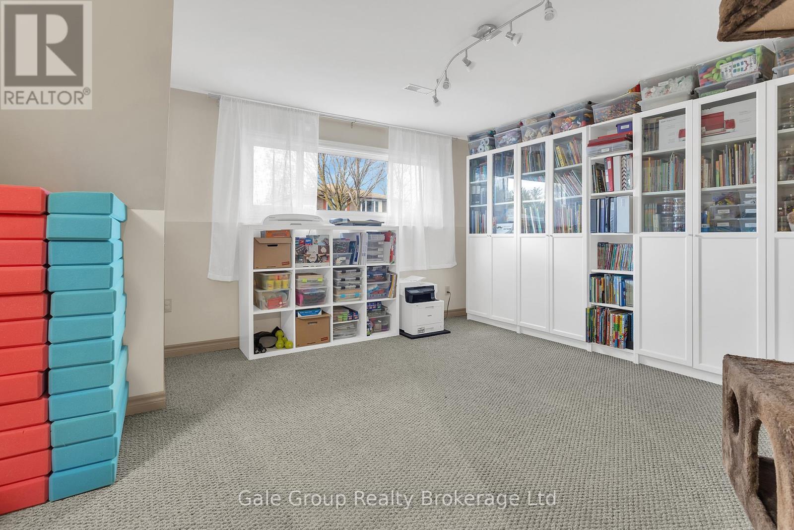 1132 Pearson Drive, Woodstock, Ontario  N4S 8V2 - Photo 18 - X13025792