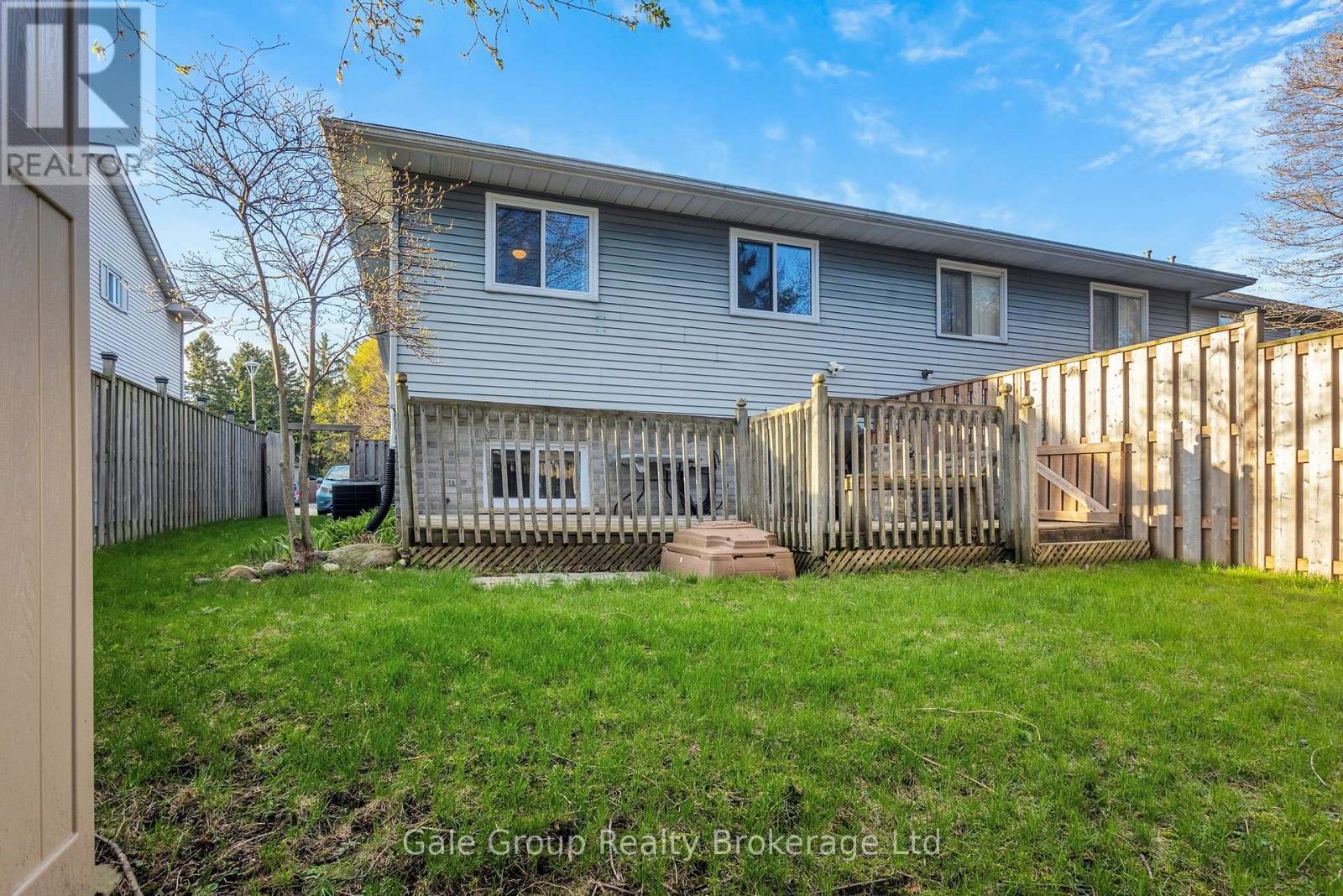 1132 Pearson Drive, Woodstock, Ontario  N4S 8V2 - Photo 25 - X13025792