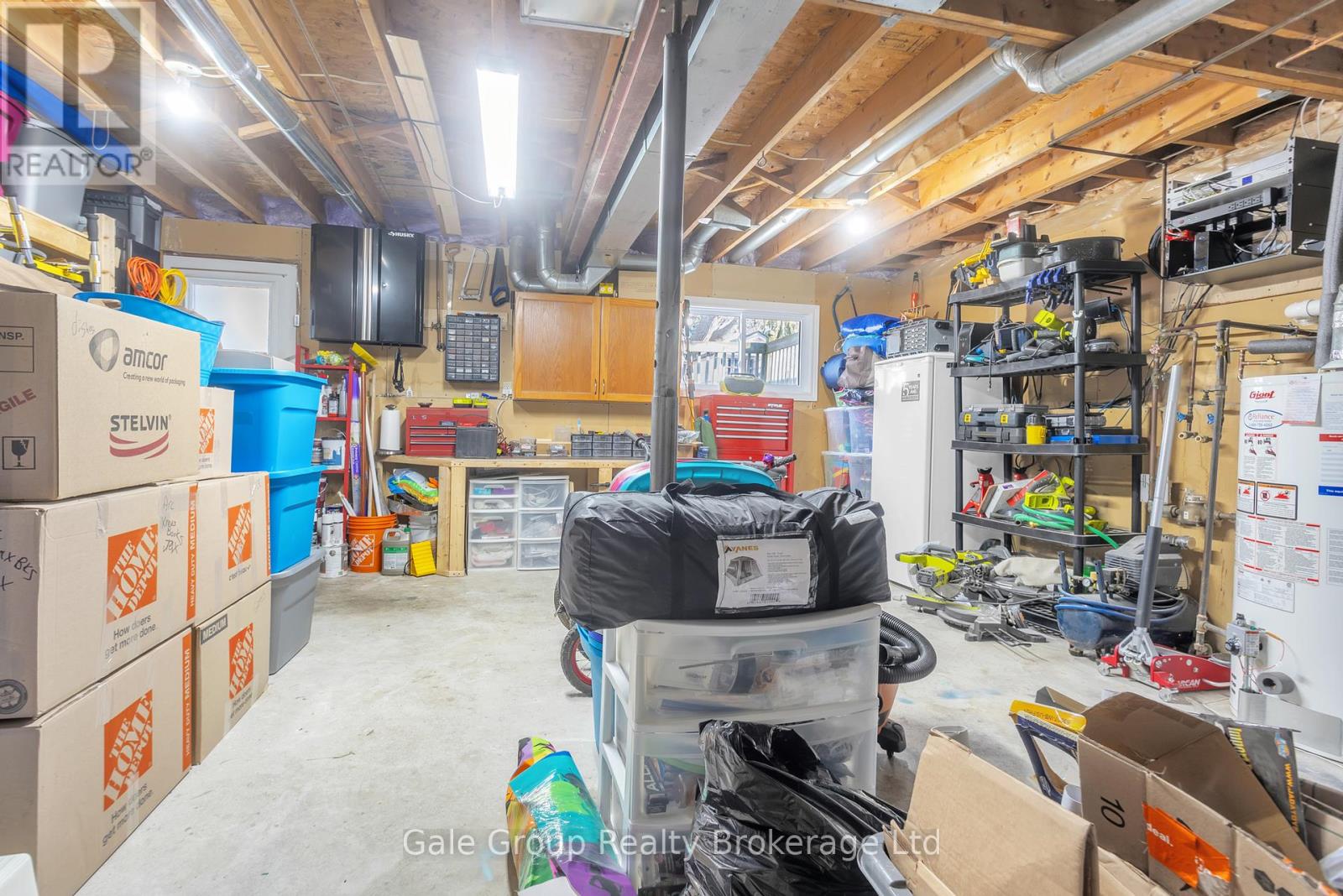 1132 Pearson Drive, Woodstock, Ontario  N4S 8V2 - Photo 22 - X13025792