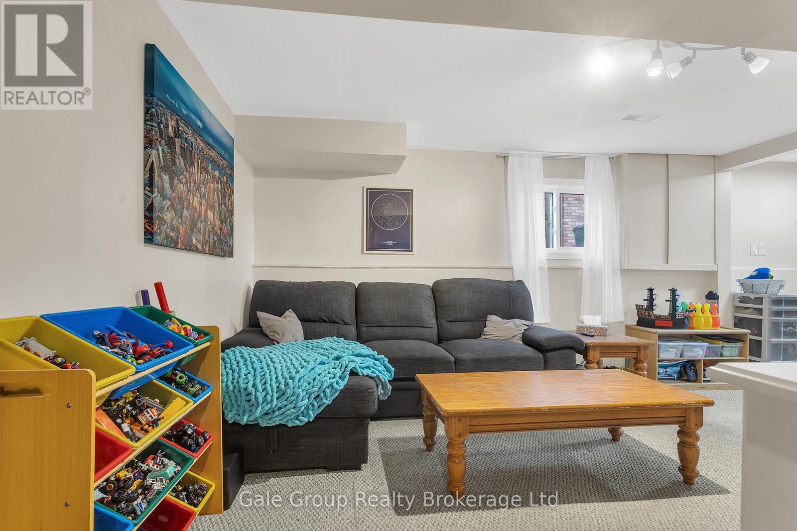 1132 Pearson Drive, Woodstock, Ontario  N4S 8V2 - Photo 20 - X13025792