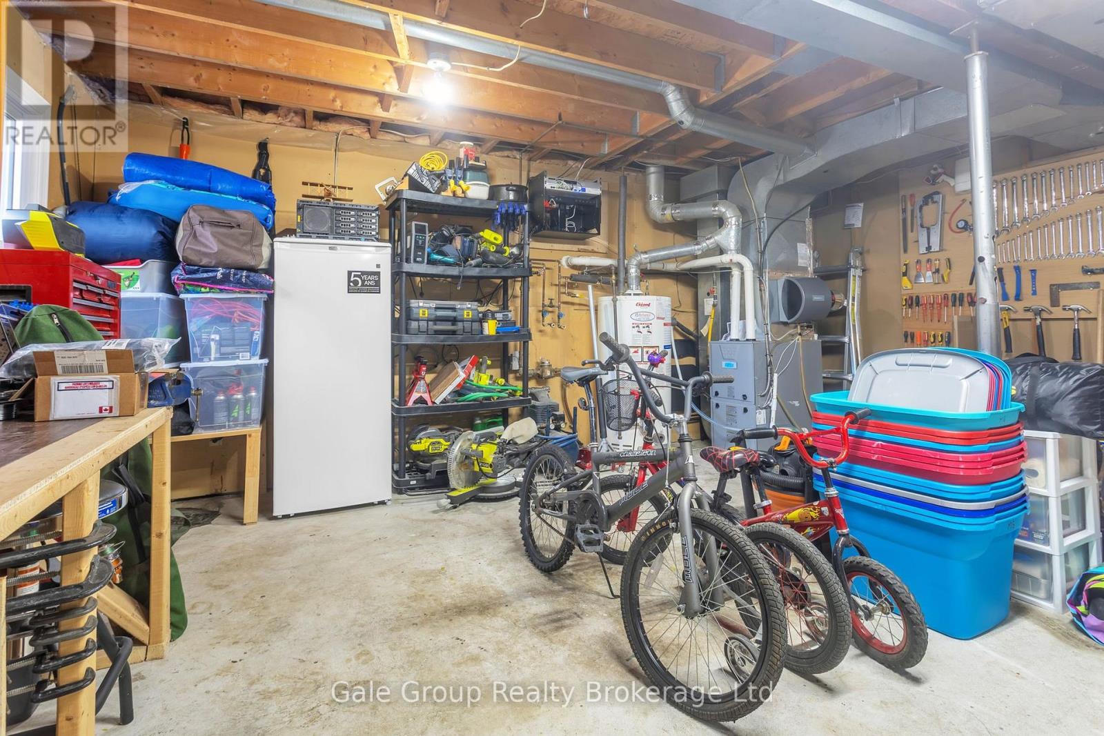 1132 Pearson Drive, Woodstock, Ontario  N4S 8V2 - Photo 23 - X13025792